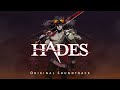 Hades: Original Soundtrack but it's only metal