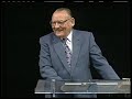 Gifts & Ministries of the Holy Spirit 19 - The Discerning of Spirits part 1 ~ Dr. Lester Sumrall