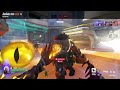 Overwatch 2 Play of the game Moira .6
