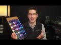 DIY Cinematography Tools: Rainbow Reflector | Creative Lighting for Cinematography & Photography
