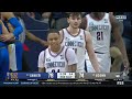 #13 Xavier vs #19 UConn | 2023 College Basketball Highlights