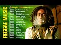 Bob Marley Full Album🎶The Very Best of Bob Marley Songs Playlist🎶Bob Marley Reggae Songs 2024 #viral