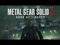 Time to Save the World Again | Let's Play Metal Gear Solid 2 Blind Part 1