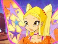 Winx Club - FULL EPISODE | 7: the Perfect Number | Season 4 Episode 14