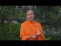 How to Not Lose Your Way in Life | A Monk's Perspective