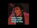 SHAKIN' STEVENS BACKING TRACK.   BABY IF WE TOUCH