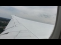 B777-300ER Takeoff from Tokyo SQ 637
