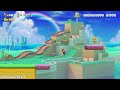 Super Mario Maker 2 Endless Mode #9