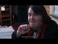School of Rock: Teaching hungover to kids