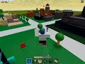 pwning noobs on roblox