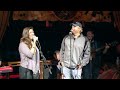 Krystal Keith & Toby Keith sing Cabo San Lucas LIVE