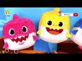 Baby Shark Doo Doo Doo 1 hour | +Compilation | Songs for Kids | Baby Shark Official