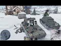 Strv m/42 Delat Torn - Four Rounds Ready & Waiting!