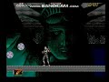 Sega Genesis Shadow Dancer - Bladesaw Babe