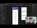 Responsive design in Figma with Breakpoints