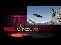 Your Vision Statement Sucks | Cameron Herold | TEDxVancouver
