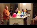 Balloon Fun Blow Up