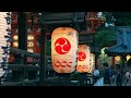 A trip to Kyoto, Japan. A video that makes you want to go on a trip to Kyoto right away