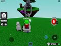 Building an obby to the moai island in slap battles obby glove (kinda late 20 sub special)
