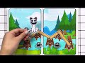 [🐾Game Book🐾] Zookeeper ORIGIN (+ Smiling Critters ) Making Game Book Compilation