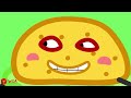 Don't Overeat!  - Wolfoo Learns Good Habits for Kids 🤩 Wolfoo Kids Cartoon