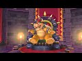 BOWSER CHALLENGE (Mario Party playing as Bowser!!) Mario Party 10 ALL Bowser Minigames!