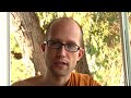 Ask A Monk: Samatha and Vipassana