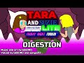 Digestion - FNF: Tara and Suzie Fan-fiction(LITE) OST
