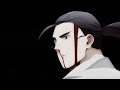 Juzo Fujimaki VS Himekawa Final Fight | Garouden The Way Of The Lone Wolf