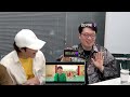 (ENG) 방잘알★초특급 게스트★와 함께하는 BTS 'Butter' MV Reaction!