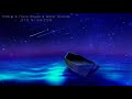 [Sleep Music, 528Hz, Theta Wave] Fall asleep peacefully with 528Hz and Theta Wave BGM for Sleep.