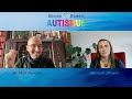 Autismus: Interview mit Dr.  Mark Benecke