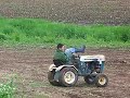 Garden Tractors 071