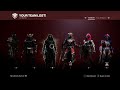 Destiny 2 Iron Banner HG Gameplay 9 - The Wolfs TEETH (No commentary)