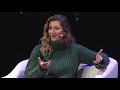 Mindfulness and a Meaningful Life | Gisele Bündchen, Anderson Cooper