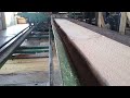 Is This AMISH Sawmill FASTER Than your WoodMizer?