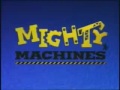 Mighty Machines Theme Song