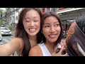 getting to know THAI MODEL in Bangkok Thailand