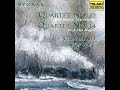 Dvořák: String Quartet No. 12 in F Major, Op. 96, B. 179 