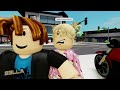 ROBBER 4: THE LOST MOTORBIKE 🛵 Roblox Brookhaven 🏡 RP - Funny Moments