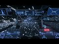 Star Citizen - HRT Bounty against Vanguard Warden / Maxed Constellation Andromeda