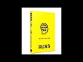 Russ - It's All In Your Head (Audio Book)