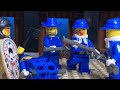 Lego Western - Battle for Legoredo