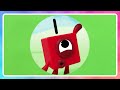 Let's Build Numberblocks 1 to 100 - DIY | Learn to Count with Toy Play  | Numberblocks