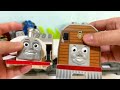 Thomas & Friends LEGO Duplo Block Assemble Building Percy Gordon James Cranky Salty Toby Sir Topham