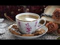 Winter Jazz music for gentle morning - Relaxing Jazz music for good mood and stress relief.
