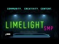 Lime Light SMP S2: Ep3 - Monster Maze