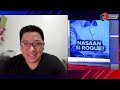 CJ LIVE (130924) BONG GO TULAY NI DIGONG SA EJK?! | TORNI ROWKI NAGTATAGO NA SA WARRANT?!