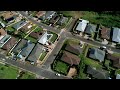 Drone Pano-Sweep above Wailuku, Maui.  12-13-2022