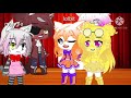 singing battle ( ft.foxy, foxy, mangle, and lolbit )